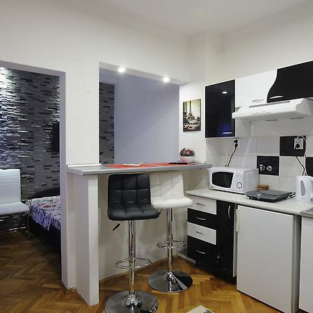 Apartment Rinaldi Βελιγράδι Εξωτερικό φωτογραφία