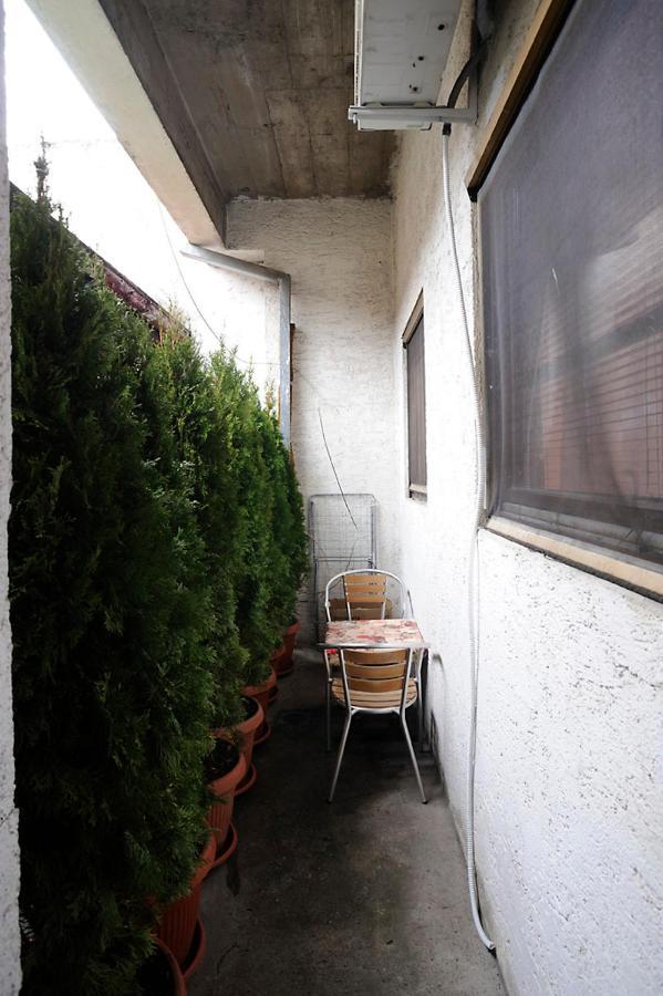 Apartment Rinaldi Βελιγράδι Εξωτερικό φωτογραφία
