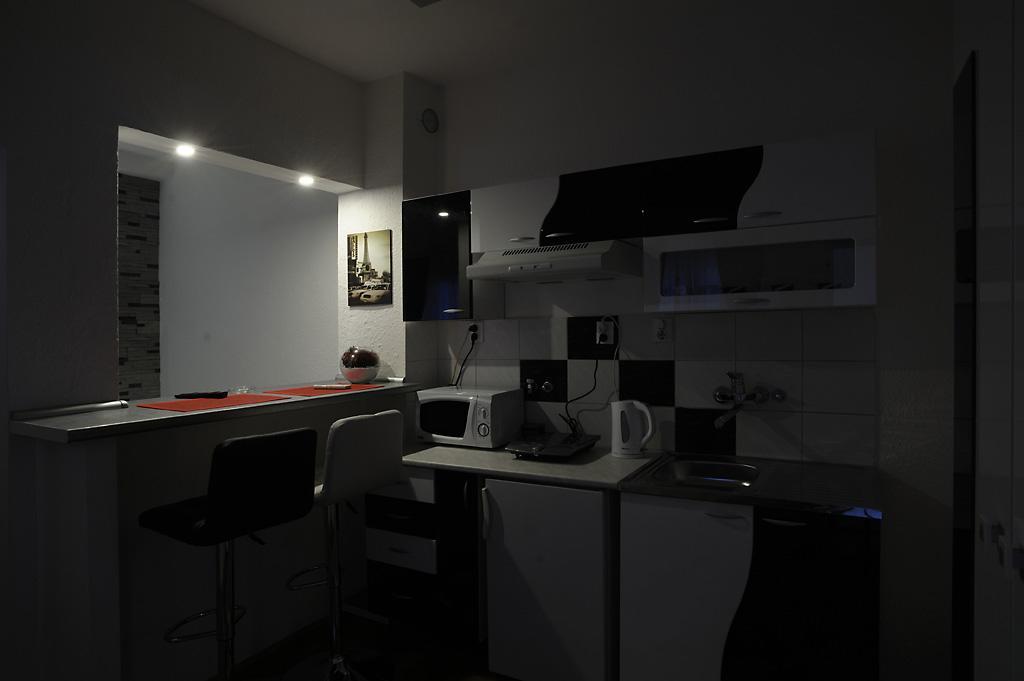 Apartment Rinaldi Βελιγράδι Εξωτερικό φωτογραφία