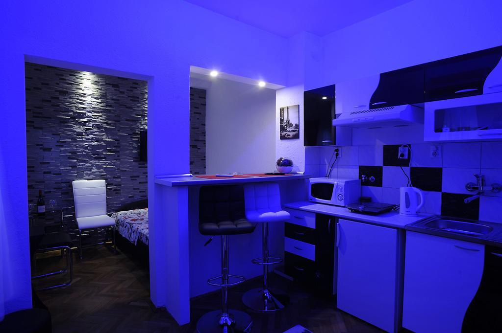 Apartment Rinaldi Βελιγράδι Εξωτερικό φωτογραφία