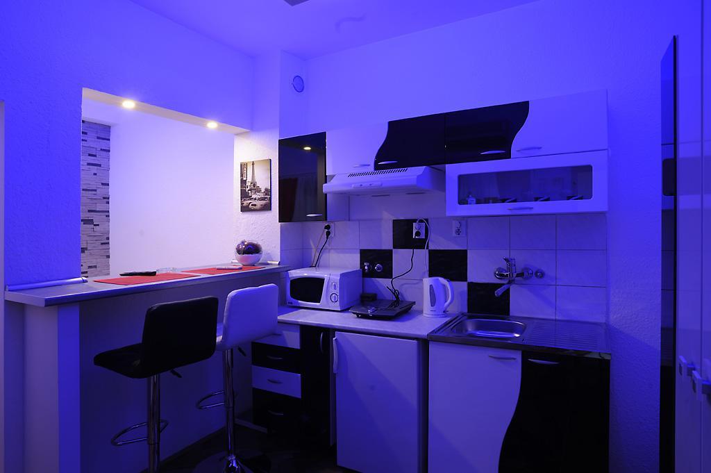 Apartment Rinaldi Βελιγράδι Εξωτερικό φωτογραφία