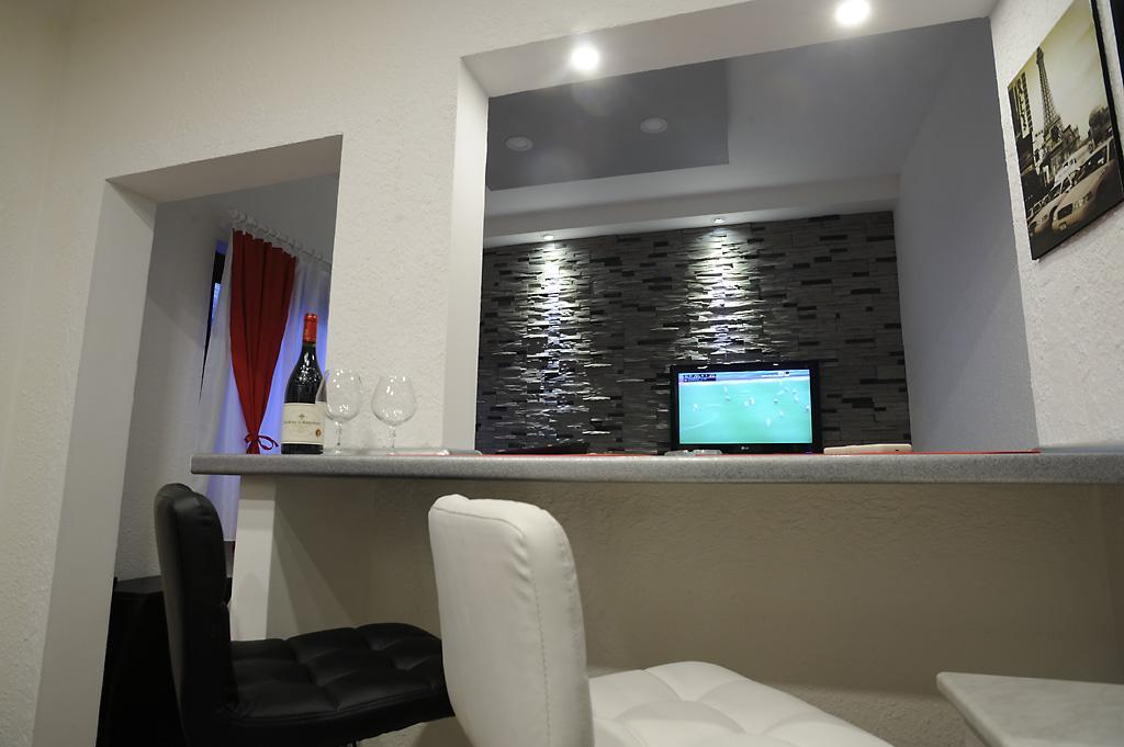 Apartment Rinaldi Βελιγράδι Εξωτερικό φωτογραφία