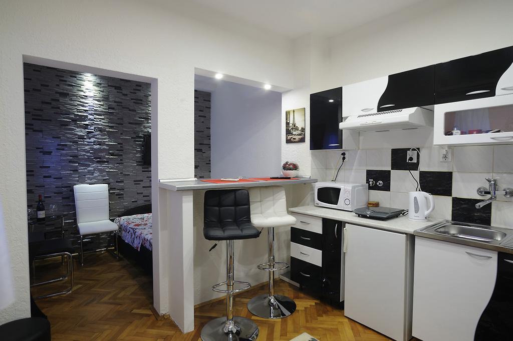 Apartment Rinaldi Βελιγράδι Εξωτερικό φωτογραφία