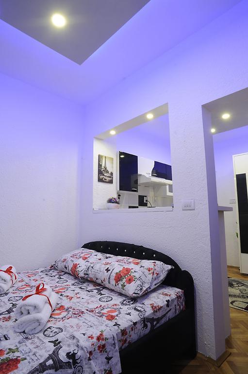 Apartment Rinaldi Βελιγράδι Εξωτερικό φωτογραφία