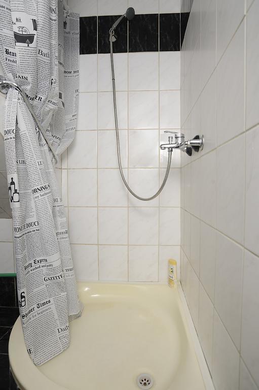 Apartment Rinaldi Βελιγράδι Εξωτερικό φωτογραφία