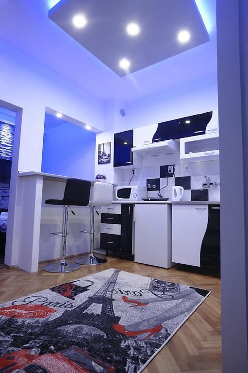 Apartment Rinaldi Βελιγράδι Εξωτερικό φωτογραφία