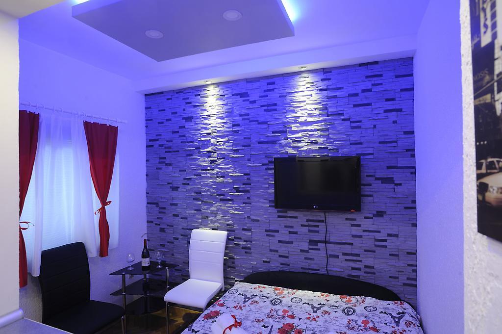 Apartment Rinaldi Βελιγράδι Εξωτερικό φωτογραφία