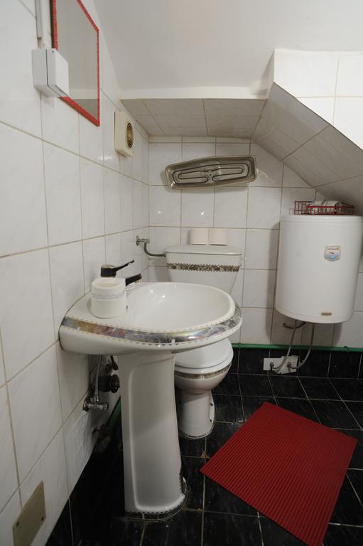 Apartment Rinaldi Βελιγράδι Εξωτερικό φωτογραφία