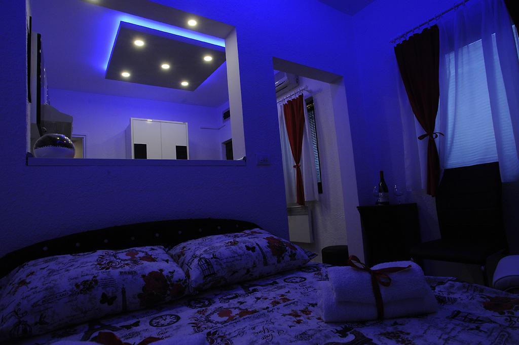Apartment Rinaldi Βελιγράδι Εξωτερικό φωτογραφία