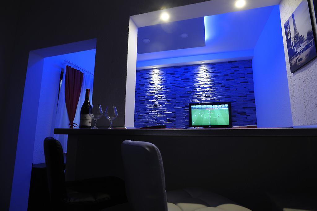 Apartment Rinaldi Βελιγράδι Εξωτερικό φωτογραφία